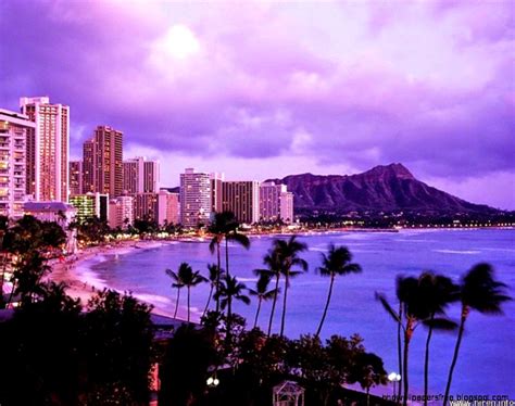 Free Download Waikiki Oahu Hawaii Wallpapers Hd Wallpapers 1280x1024