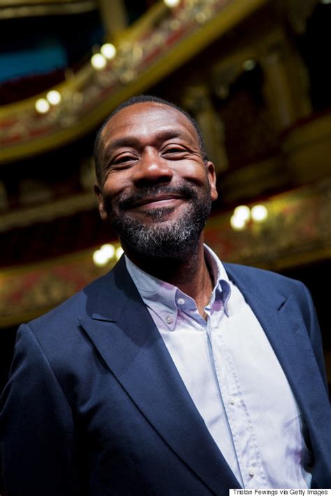 Comedian speaks out as charles moore criticised for past comments about minority groups. Lenny Henry 'Chuffed' To Be Receiving Knighthood In Queen ...