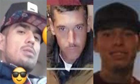 Noticias Codigo 13 Buscan A Tres Hombres Desaparecidos En Parral Y La