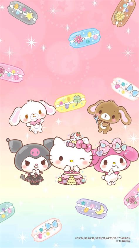 Hello Kitty My Melody Shop Online Save 42 Jlcatjgobmx