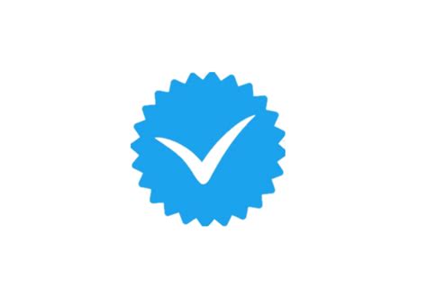 Blue Tick Instagram Emoji Copy And Paste Emojivilla