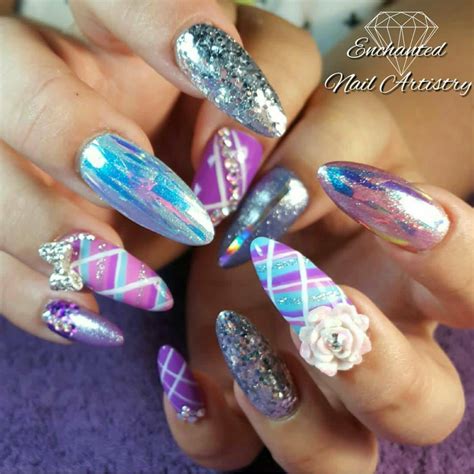 Enchanted Nail Artistry
