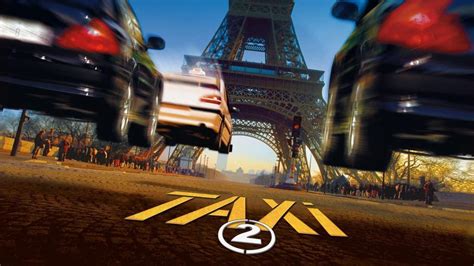 Vostfr Taxi 2 2020 Film Complet Streaming Vf Entier Français En