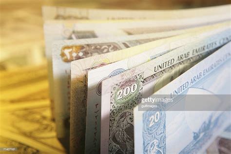 Arab Money Photo Getty Images