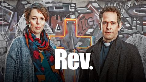 Is Rev Bbc Available To Watch On Britbox Uk Newonbritboxuk