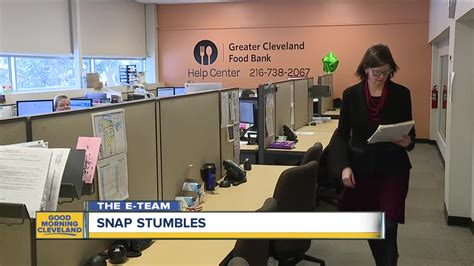 See reviews, photos, directions, phone numbers and more for food stamp office locations in cleveland, oh. Food stamp sign-up issues traced to employees putting ...