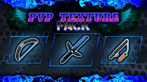 Scope V2 Revamp 32x Pvp Texture Pack Fps Boost No