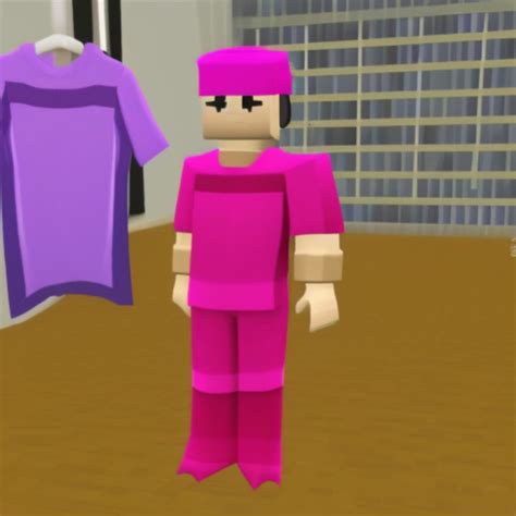 How To Create Clothes On Roblox Mobile Easy Crafters