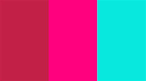 Hot Pink Rgb Neon Pink Color Codes And Facts Html Color Codes
