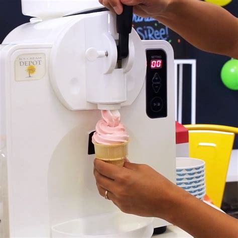 5 Best Ice Cream Makers 2018 Update How To Choose An Ice Cream Machine