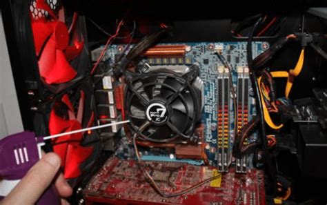 Pc Maintenance Routine How To Extend Your Pcs Lifespan