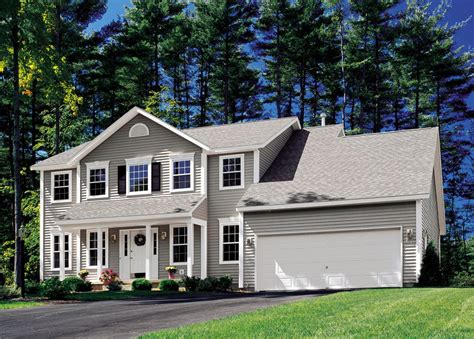 Vinyl Siding By Jack Hall Jrs Professional Reliable Installation