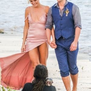 Malin Akerman Upskirt And Sexy Wedding Photos Thefappening Link