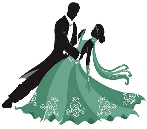 Dance Clipart Prom Dance Prom Transparent FREE For Download On WebStockReview