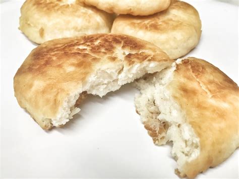 Bajan Fried Bakes Recipe