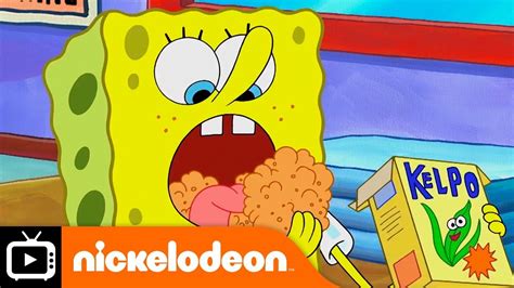 Watch Spongebob Squarepants Episodes Nickelodeon Changefalas