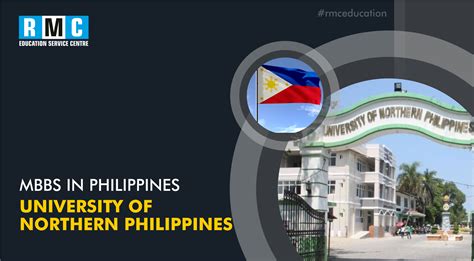 university of northern philippines