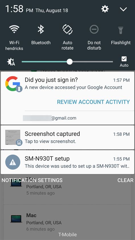 See photos, profile pictures and albums from google. Google's Instant Native Notification Warnings for New ...