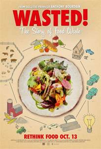 A large diversity of food simply means that the food will be turned into food waste as a result of over. Review: Wasted! The Story of Food Waste - Gardenerd