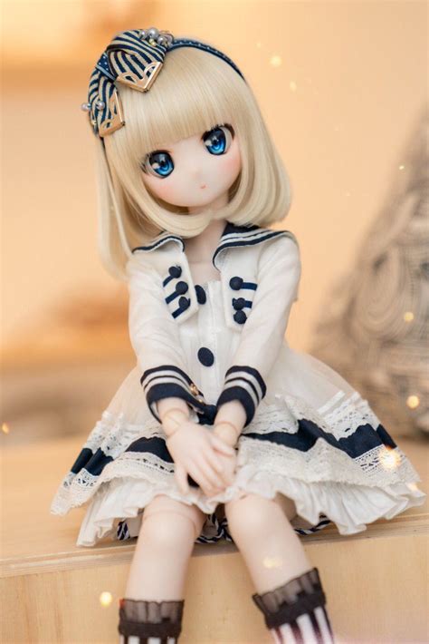 Cute Anime Doll Images Top 15 Anime Dolls Too Pretty To Play With