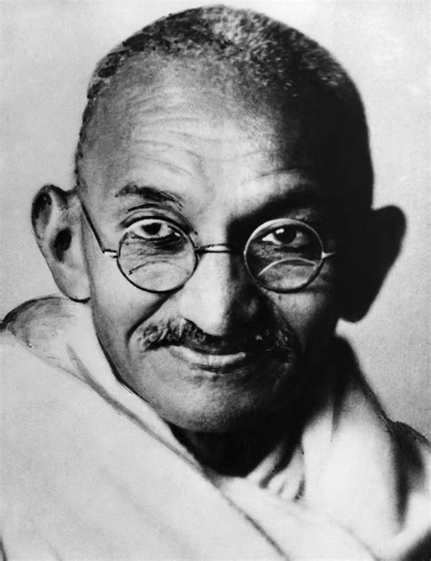 Mahatma Gandhi Frases De La Vida - Paulo Freire Frases