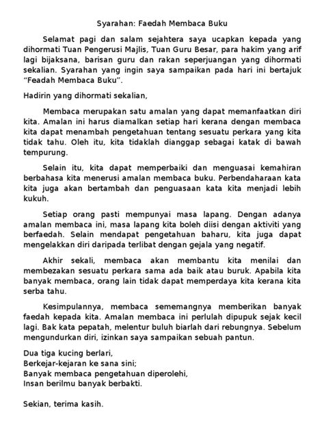 Karangan Tahun 5 Bahasa Melayu Contoh Karangan Upsr Bahasa Melayu