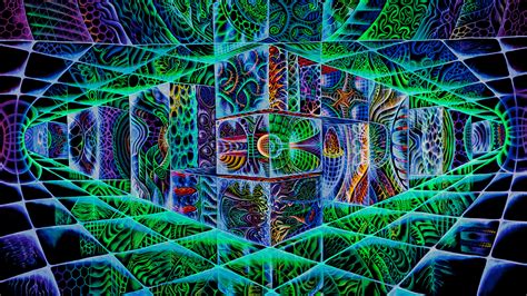 Trippy Dope Wallpaper 4k 4k Psychedelic Wallpapers 71 Dbc