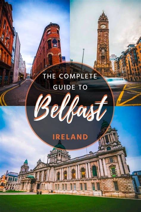 Belfast Northern Ireland The 15 Best Things To See In Belfast