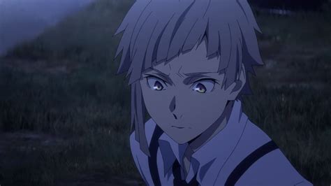 Bungo Stray Dogs Season 4 Episode 7 Release Date And Time