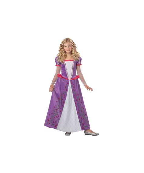 Storybook Princess Kids Disney Halloween Costume Disney Costumes