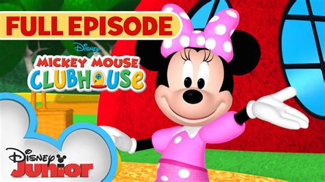 A Surprise For Minnie S E Full Episode Mickey Mouse Clubhouse