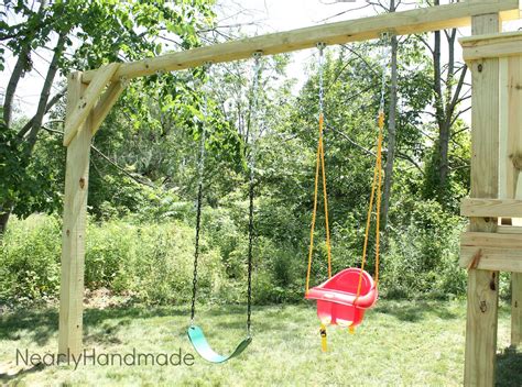 You can easily compare and choose from the 10 best swing sets for you. Any Engineers? Question About Vertical Swingset - Building ...