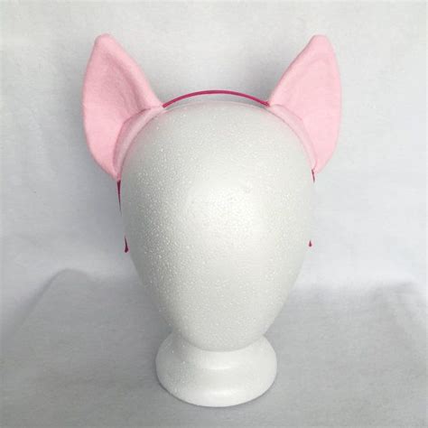 Own You Very Own Pair Of Cute And Comfortable Pony Ears Ears Are Made