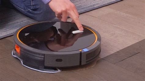 Lg robot and stick vacuum cleaners boast innovative designs and powerful cleaning technology to help you make quick work of tidying up. Best Robot Vacuum Cleaner Deal of 2018 Review (MOPS ...
