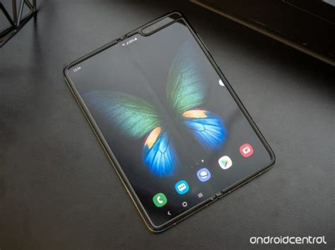 This Is How Samsung Fixed The Galaxy Fold — And Heres To Hoping It