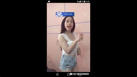 bigo live vietnam cô tiên live bigo dancing hot show 28 07 2019 youtube