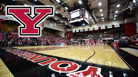 Youngstown State Defeats Iupui 75 65