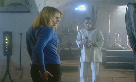 Doctor Who Images Rose Images From New Earth Billie Piper