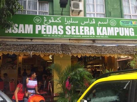 Bendungan hilir içindeki 138 restoran ve yakın lokasyonlardaki 26931 restoran görüntülenmektedir. PANDUAN, KISAH & TIPS MELANCONG: Antara tempat makan sedap ...