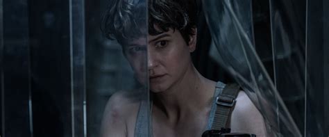 Alien Covenant Movie Review And Film Summary 2017 Roger Ebert