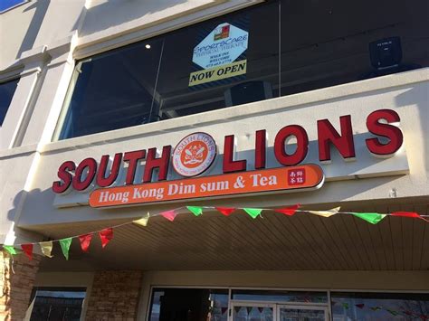 Showing 9 restaurants, including mr bruno's, the great wazu, and penang malaysian & thai cuisine. South Lions - Restaurant | East Hanover, NJ 07936, USA