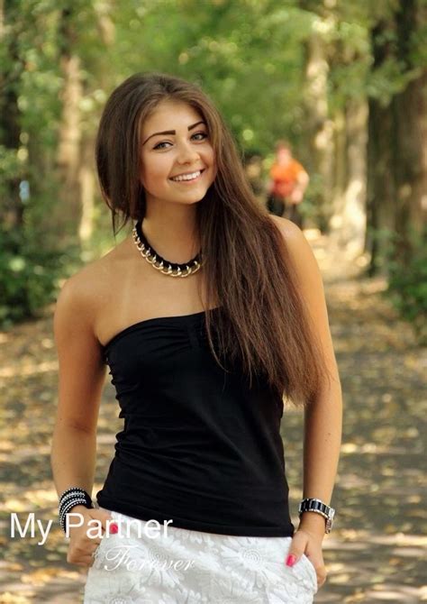 beautiful ukraine girl anna from vinnitsa ukraine