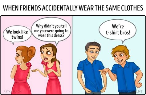 9 Truthful Differences Between Female And Male Friendships