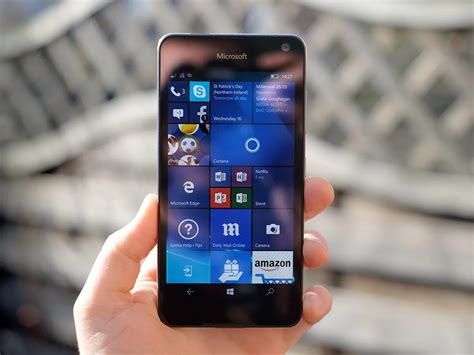 Lumia 650 News Release Price Specs Cellularnews