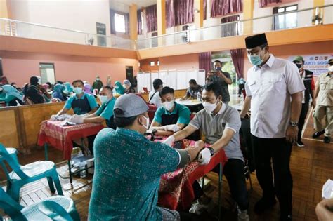 Daftar Puskesmas Kota Semarang Yang Buka Saat Libur Lebaran