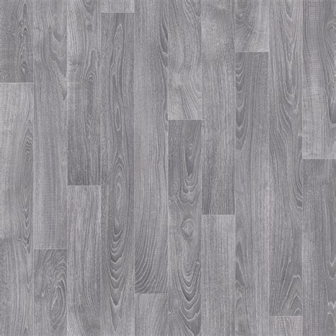 Grey Oak Effect Vinyl Flooring 4m² Departments Diy At Bandq