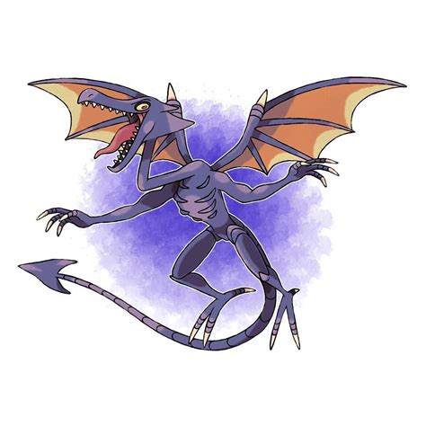 Whew Well This Is Clearly Ridley And This Is Probably Still My Most