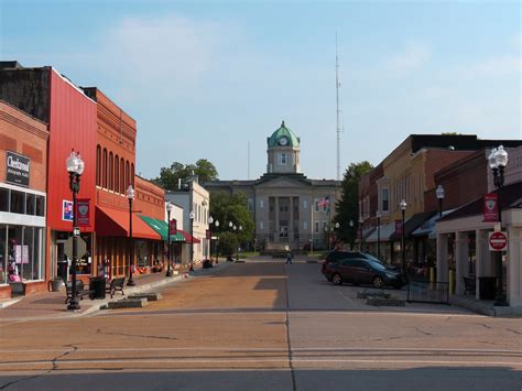 Jackson Missouri Jackson Missouri Is The County Seat Of Flickr