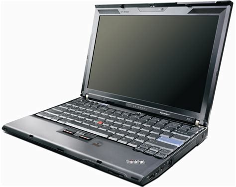 Lenovo Thinkpad X201 Un Tablet Con Pantalla De 121 Pulgadas