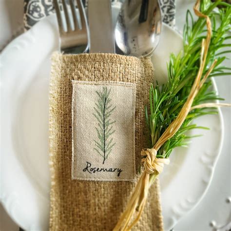 Creating A Fall Tablescape With Herbs And Hydrangeas Shiplap And Shells